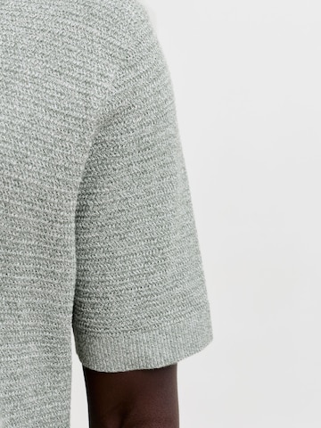 JACK & JONES Pullover 'JPRBluriley' i grå