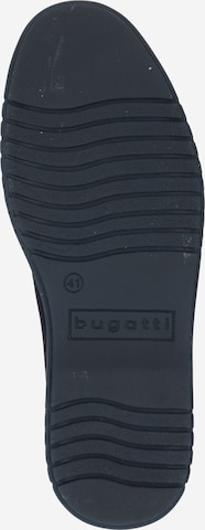 bugatti Lace-Up Shoes 'Makori' in Blue