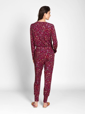 PIP STUDIO Regular Pants in Pink