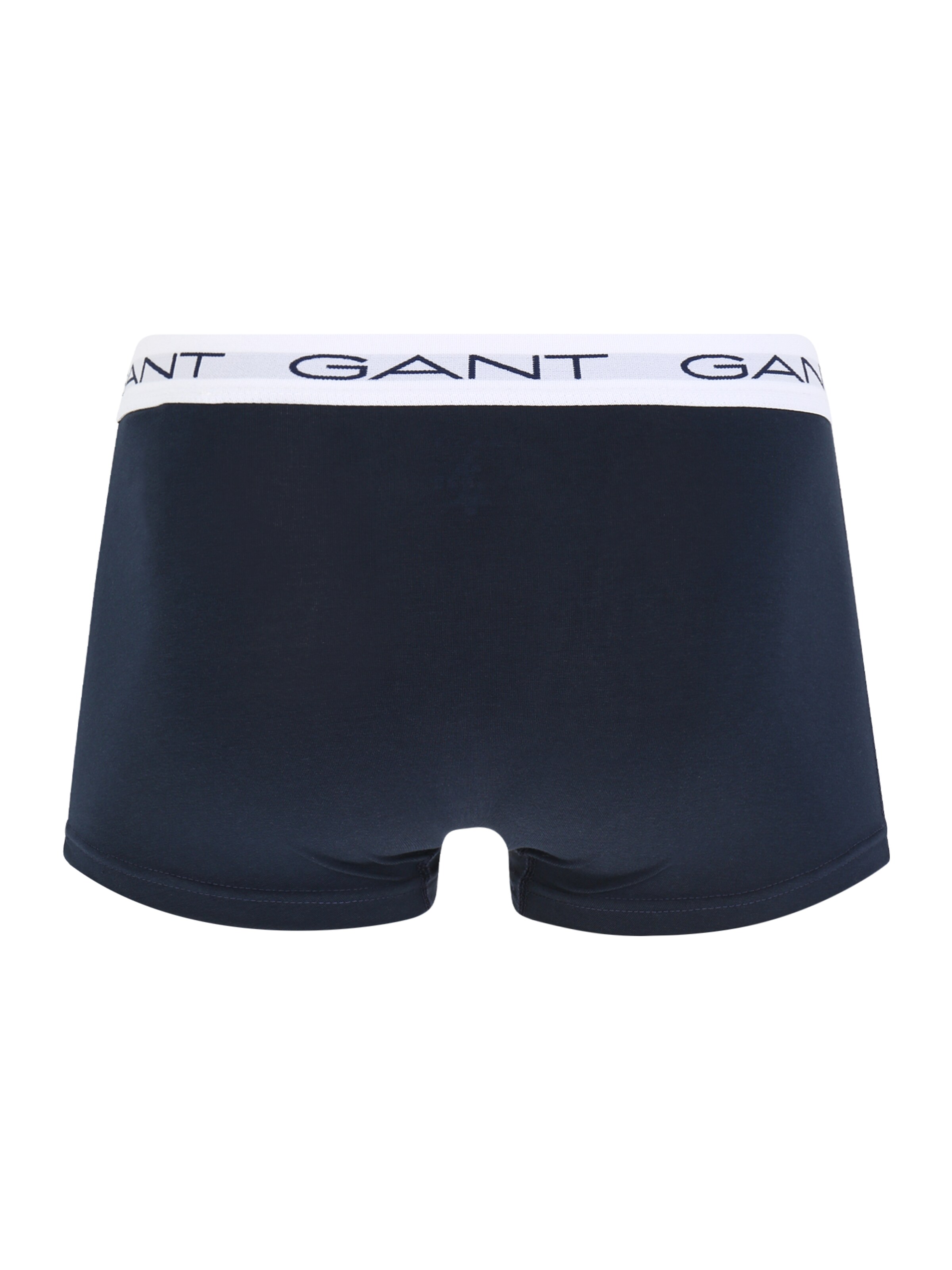 Boxer di GANT in blu