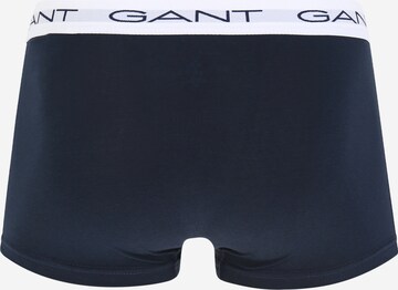 GANT Boxershorts in Blauw