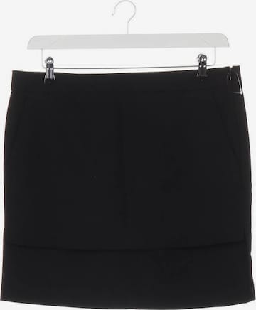 HAIDER ACKERMANN Skirt in XL in Black: front