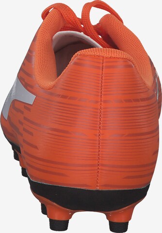 PUMA Athletic Shoes 'Rapido III ' in Orange