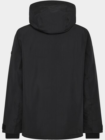 Veste mi-saison Didriksons en bleu