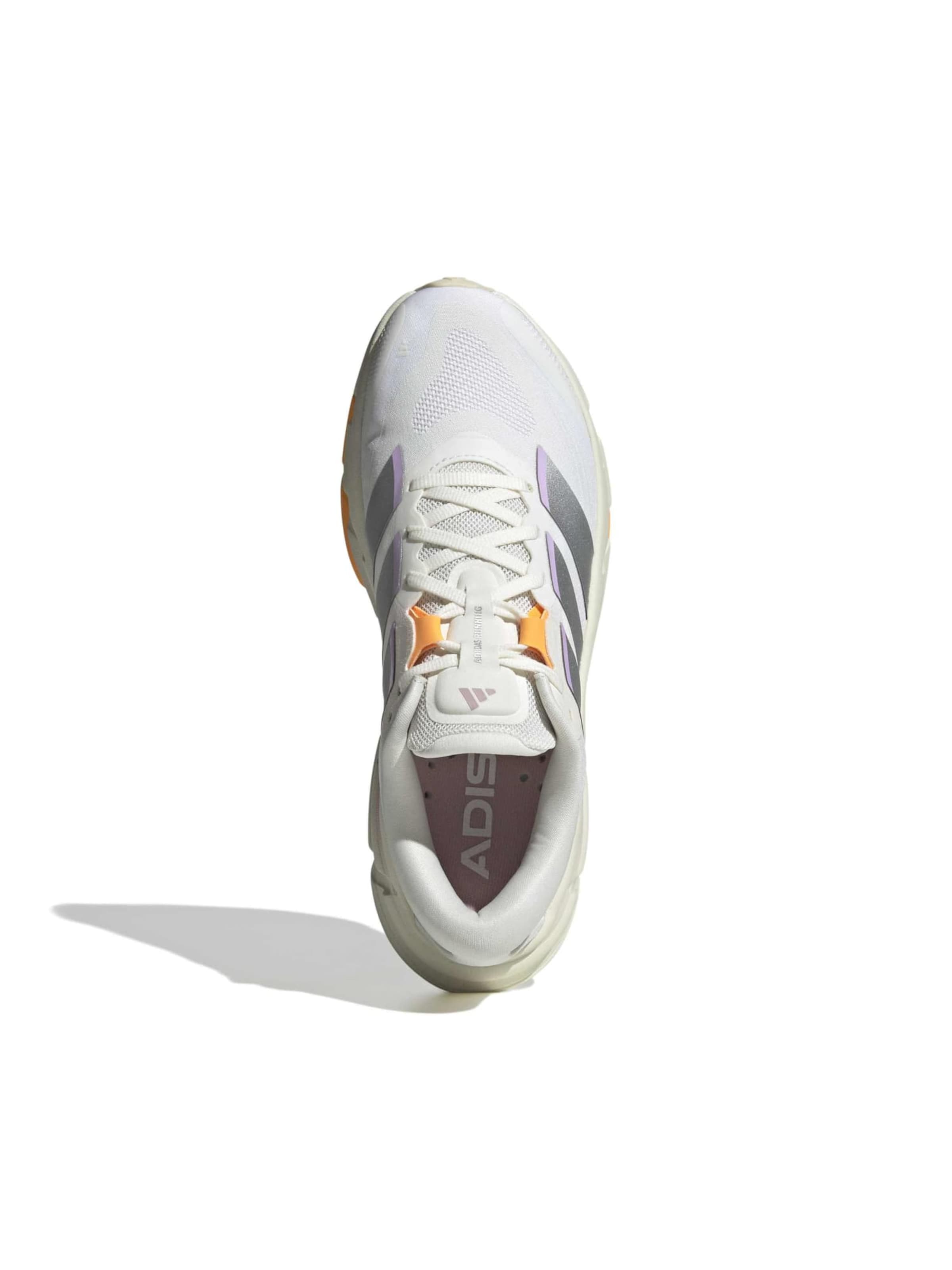 ADIDAS PERFORMANCE Loopschoen 'Adistar 5 ' in Wit