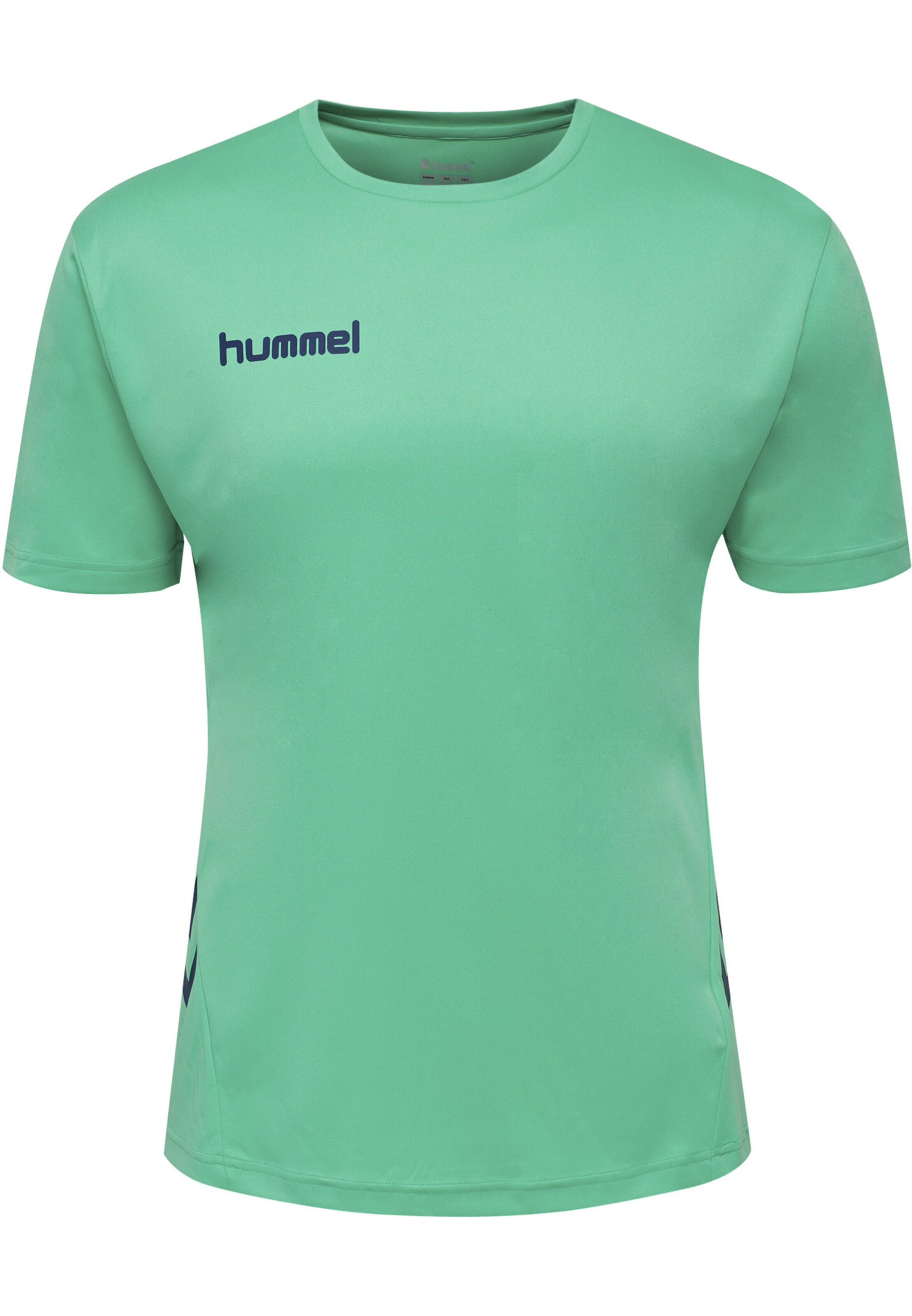 Hummel Tracksuit in Blue