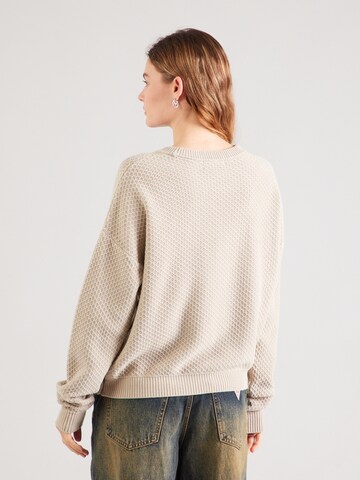 Pull-over G-STAR en beige
