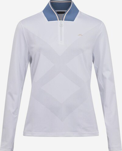 J.Lindeberg Pullover in weiß, Produktansicht