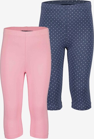 BLUE SEVEN Skinny Leggings i blå: forside