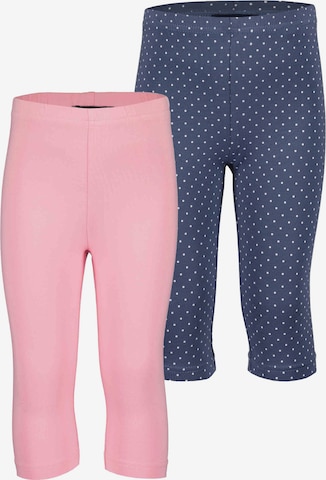 BLUE SEVEN Skinny Leggingsit värissä sininen: edessä