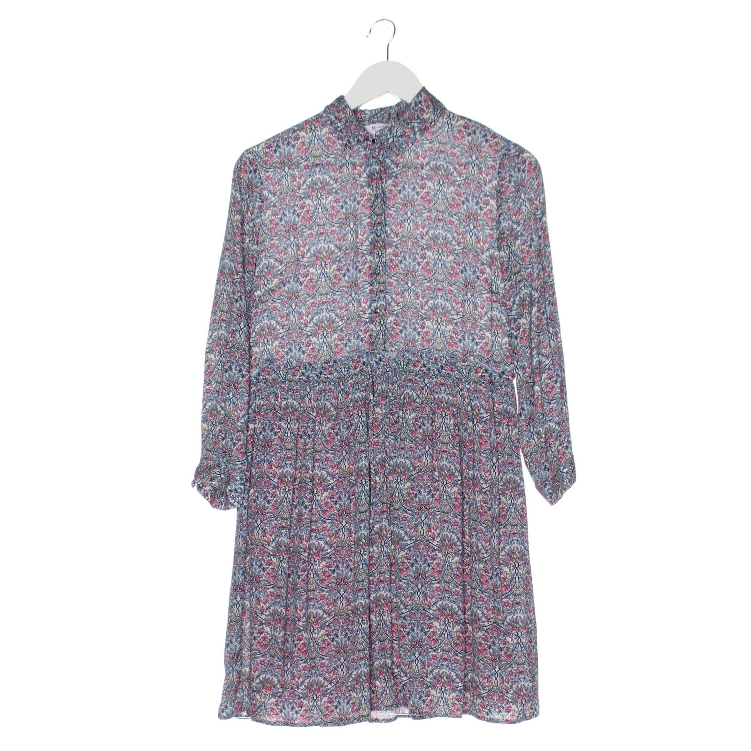 Rich & Royal Kleid XS in Mischfarben: Vorderseite