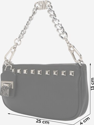 STEVE MADDEN - Bolso de mano 'Sweeti' en negro