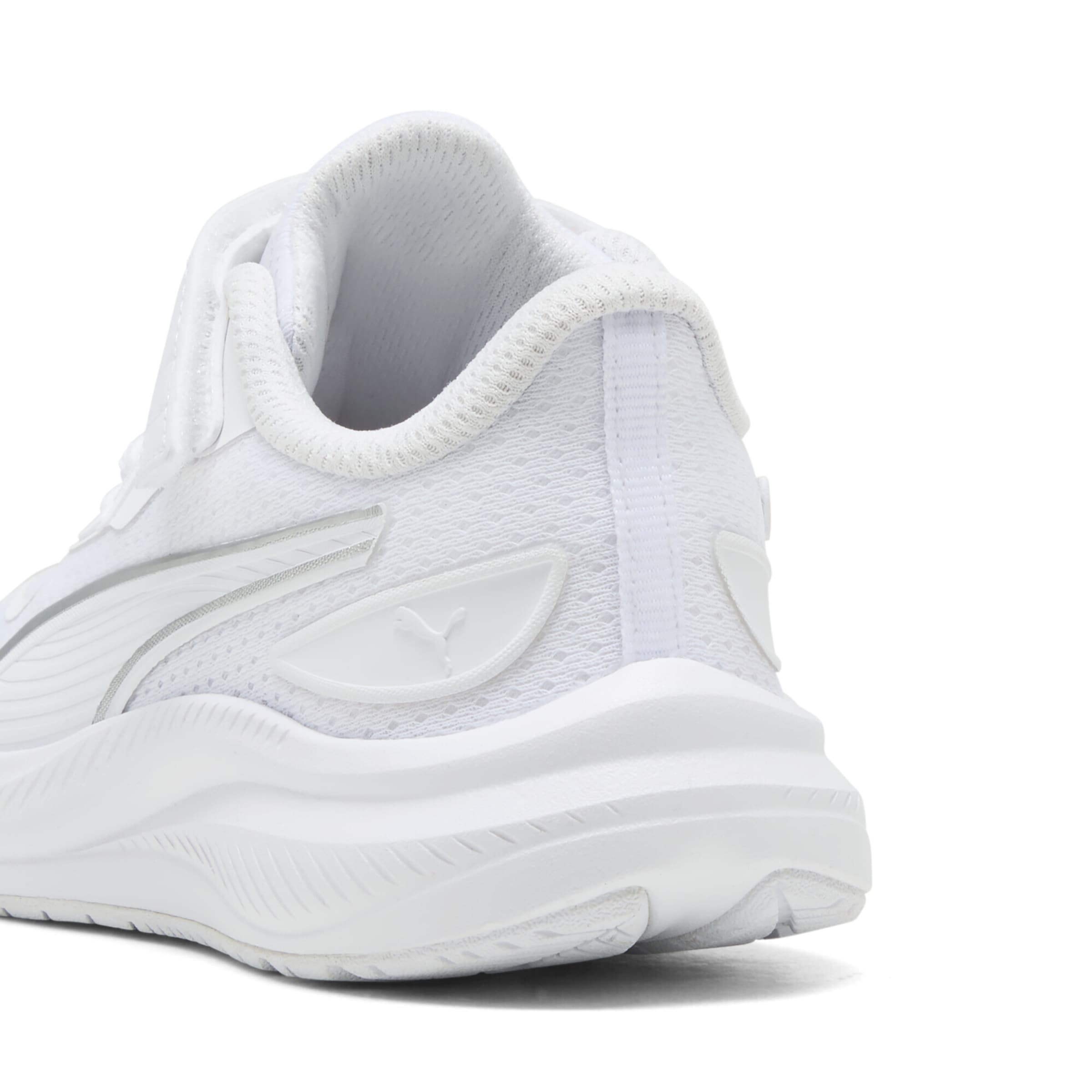 Chaussure de sport 'Skyrocket 2' PUMA en blanc