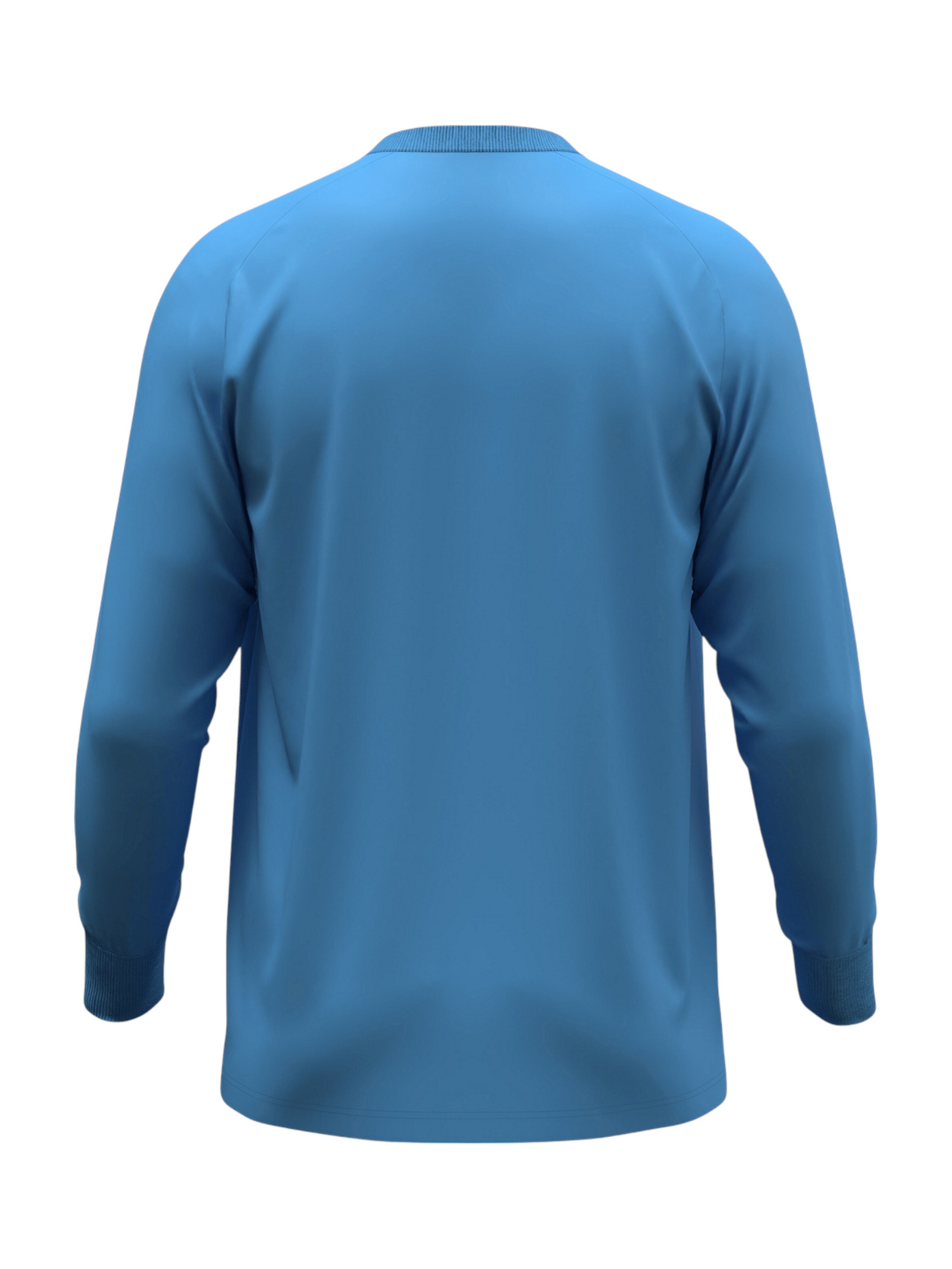 JAKO Funktionsshirt in Blau