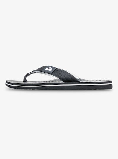 QUIKSILVER Zehentrenner in marine, Produktansicht