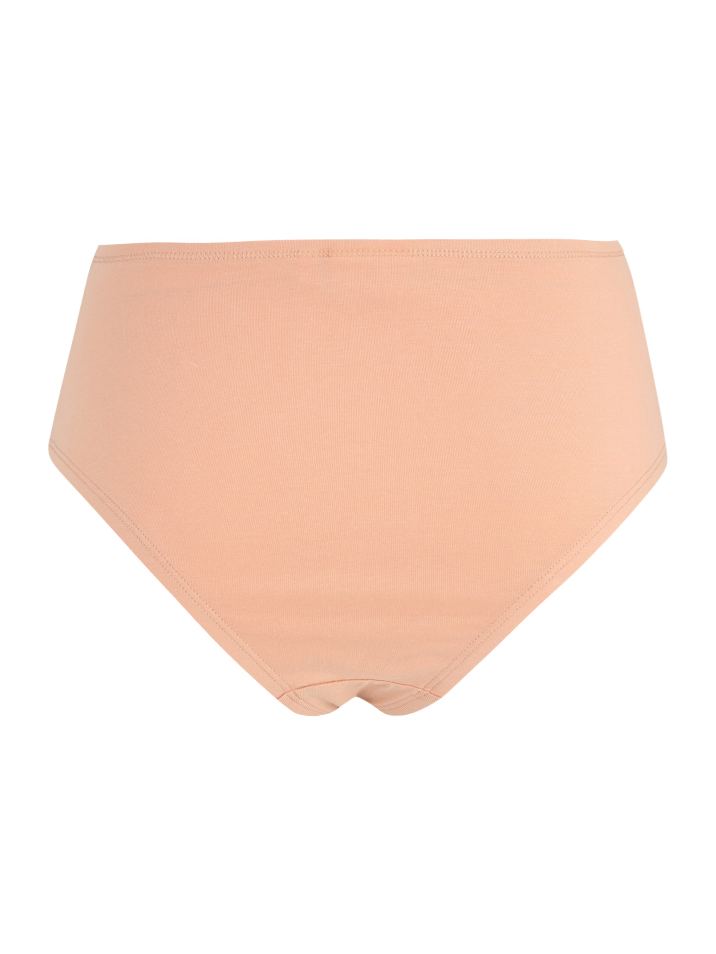 MAMALICIOUS Slip i orange