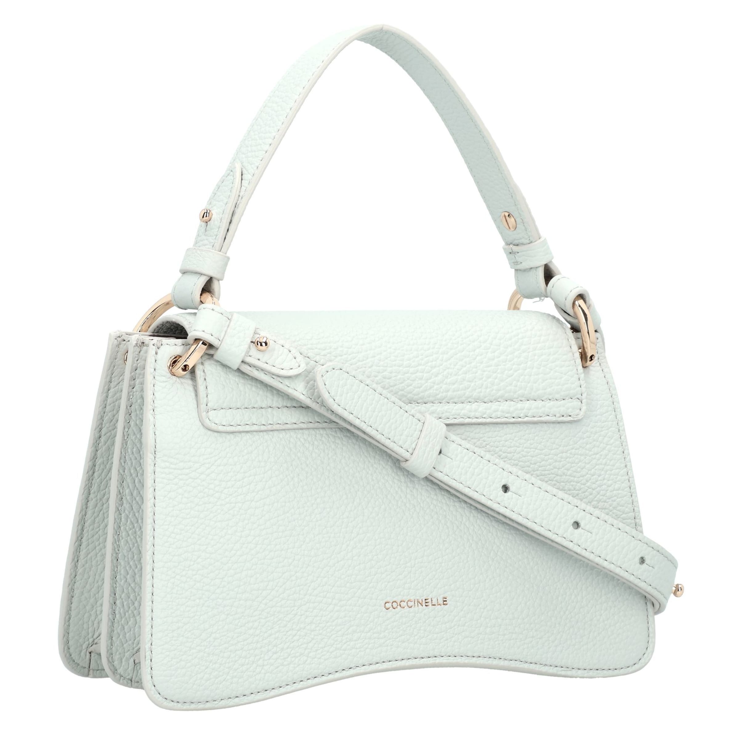 Coccinelle Shoulder bag 'Me' in Blue