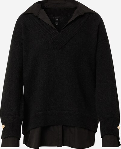 Pullover River Island di colore nero, Visualizzazione prodotti