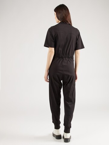 G-Star RAW Jumpsuit in Zwart