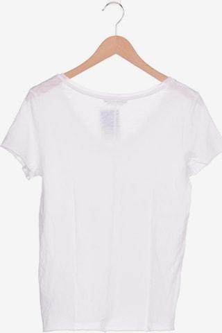 SET T-Shirt S in Weiß