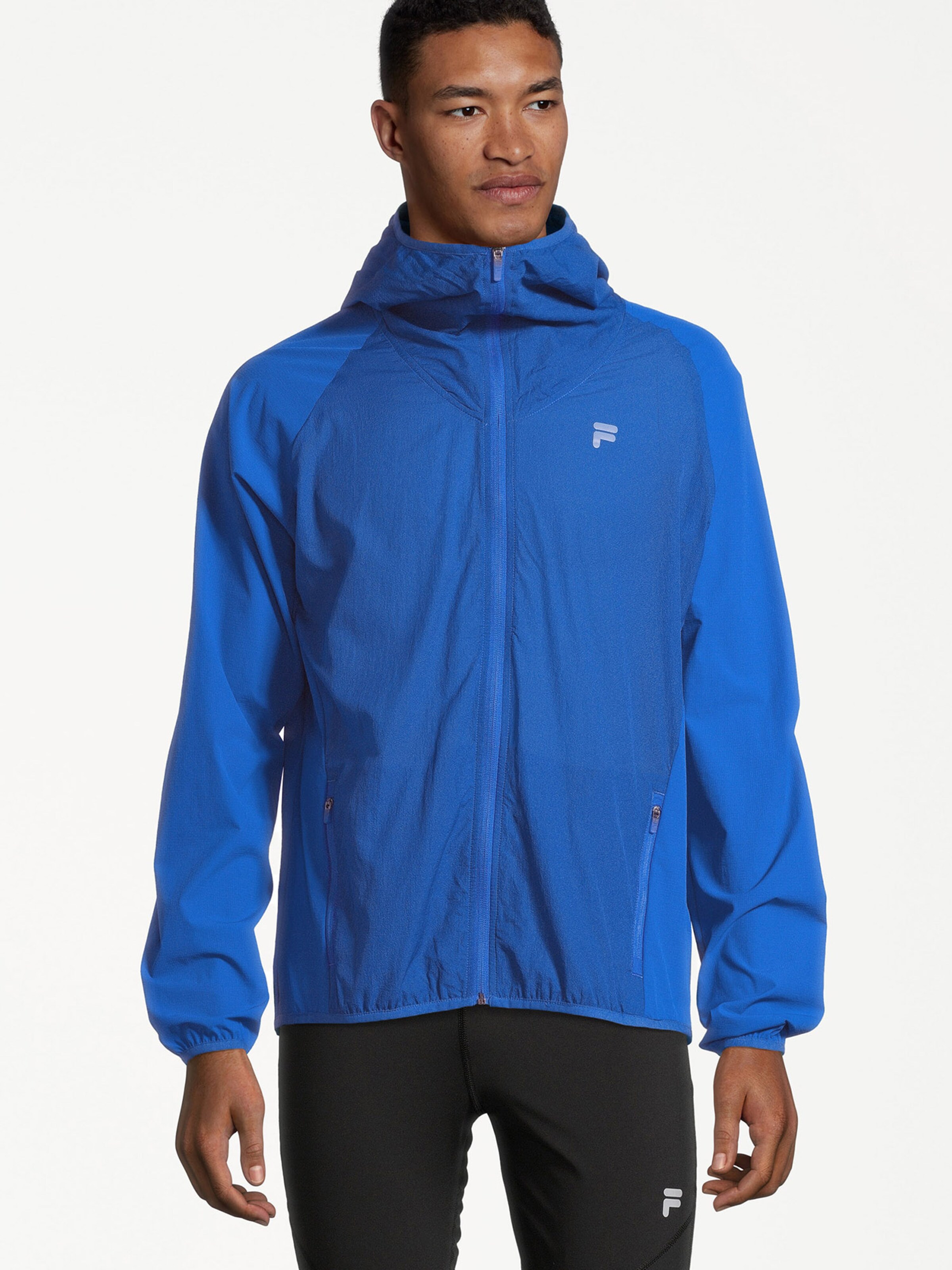 Fila spray jacket hotsell