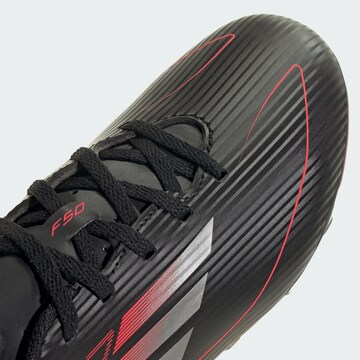 ADIDAS PERFORMANCE Sports shoe 'F50 Club' in Black