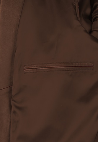 Giacca di mezza stagione di Felix Hardy in marrone
