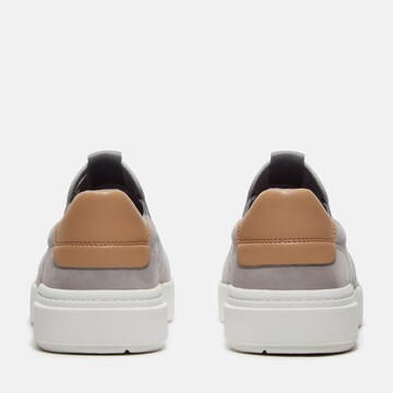 TIMBERLAND Sneaker in Grau