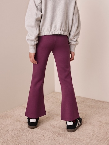 évasé Leggings Next en rose