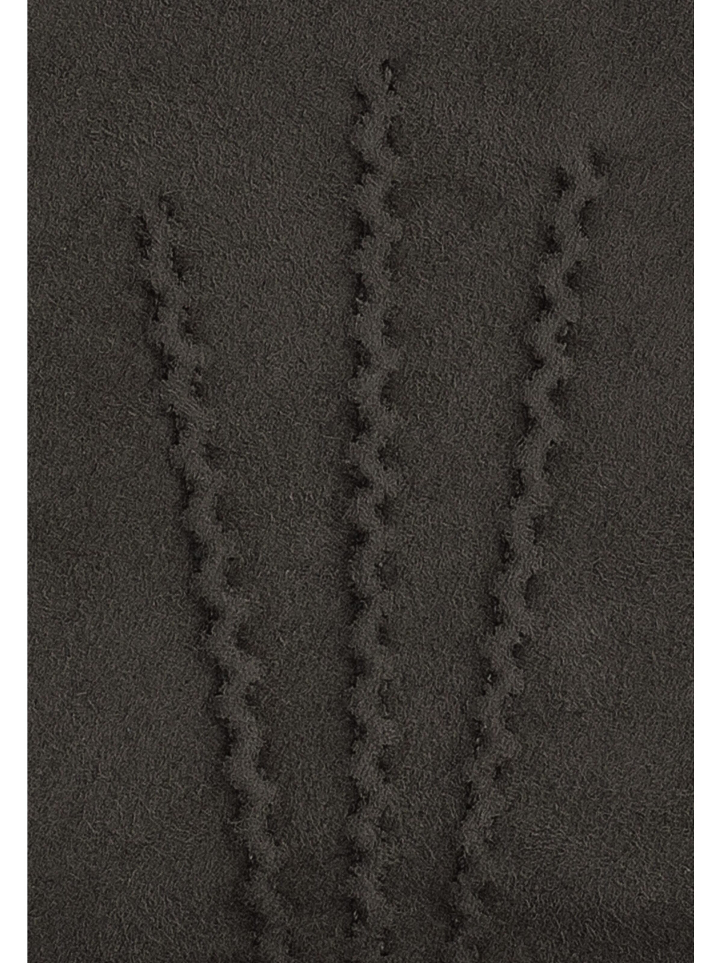 KESSLER Full Finger Gloves 'ILVY' in Black