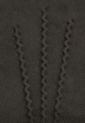 KESSLER Full Finger Gloves 'ILVY' in Black