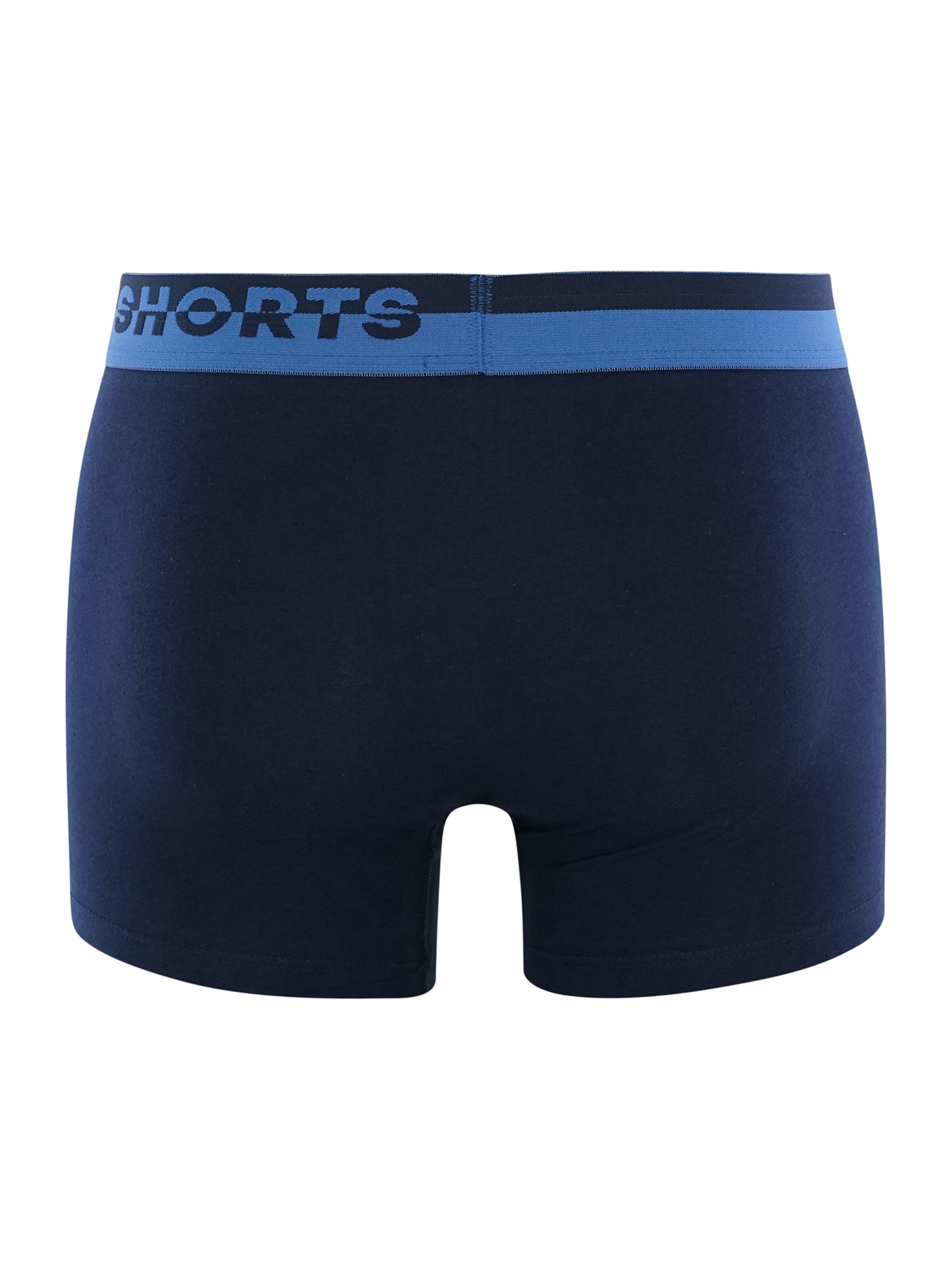 Boxers ' All Styles ' Phil & Co. Berlin en mélange de couleurs