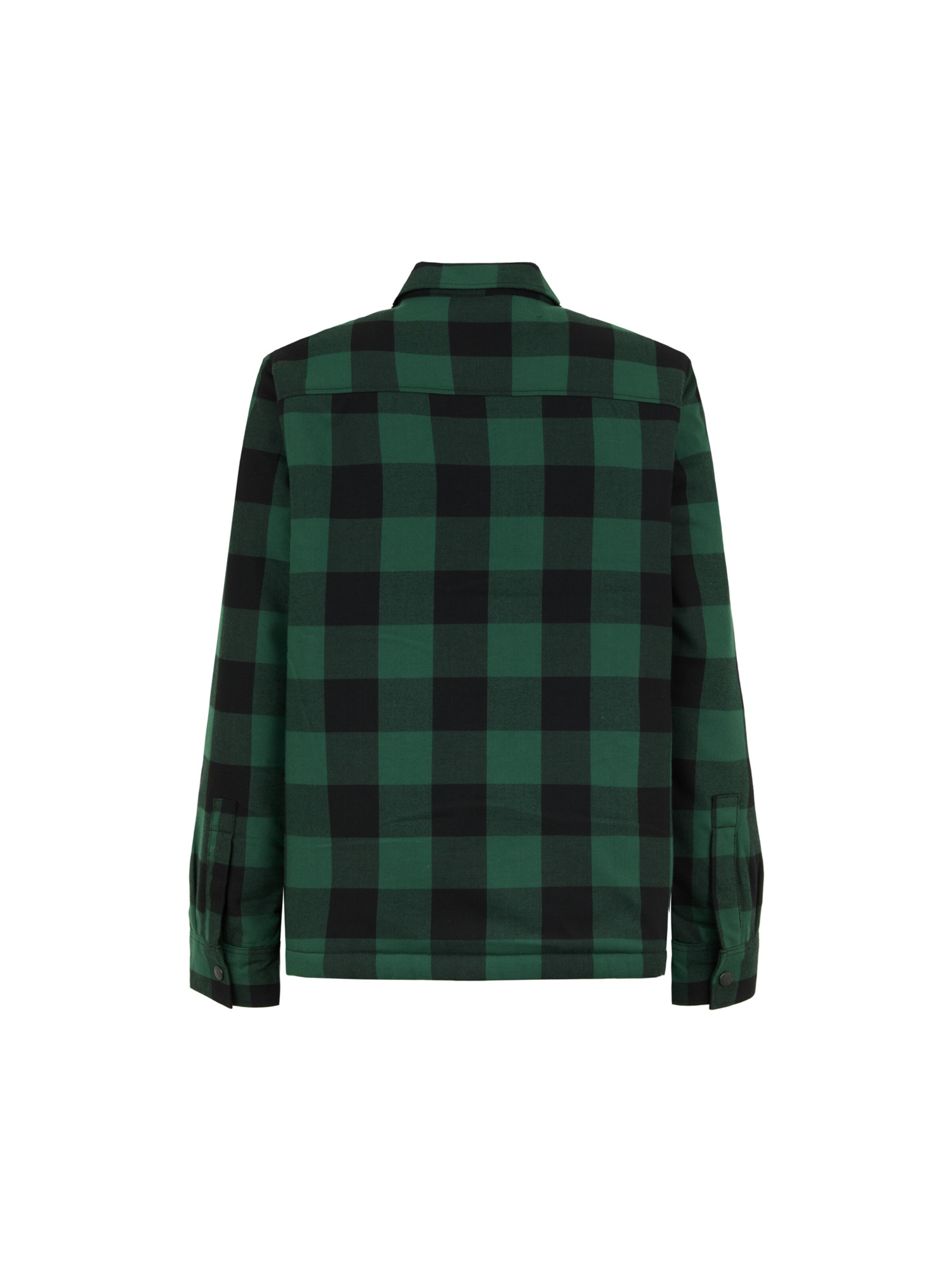 Veste mi-saison DICKIES en vert