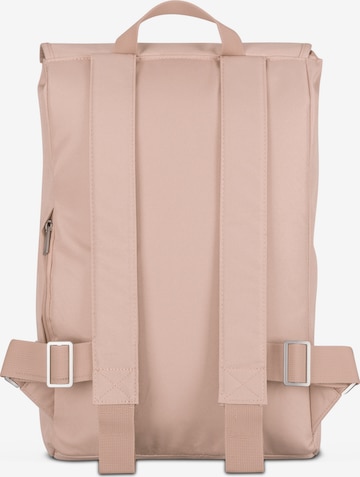 Johnny Urban Rucksack 'Liam' in Pink