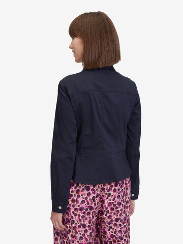 Veste mi-saison Betty Barclay en bleu