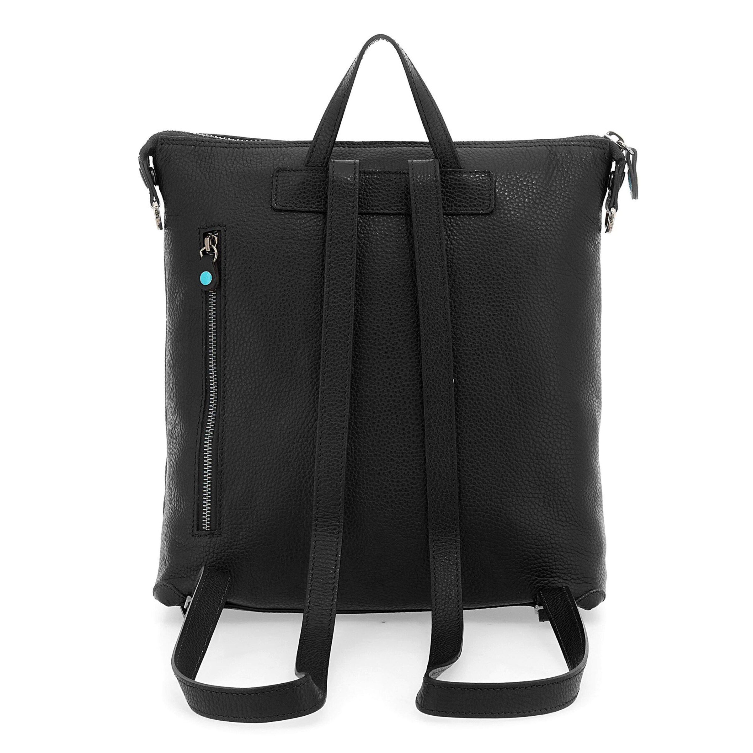 Sac à dos 'Lolita' Gabs en noir