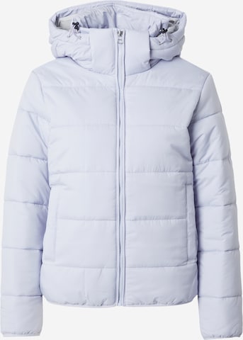 G-Star RAW Jacke 'Meefic' in Blau: predná strana