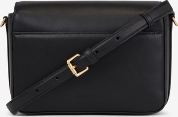 Karl Lagerfeld Tasche in Schwarz