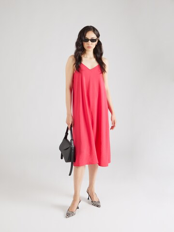 Abito 'JDYADA' di JDY in rosso