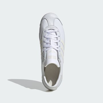 ADIDAS ORIGINALS Sneaker 'Country' in Weiß