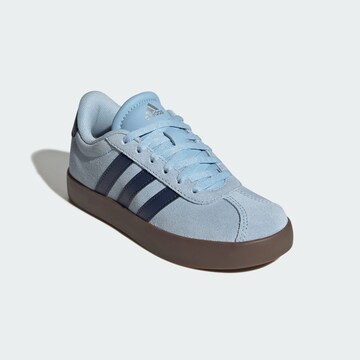 ADIDAS SPORTSWEAR - Sapatilhas 'VL Court 3.0' em azul