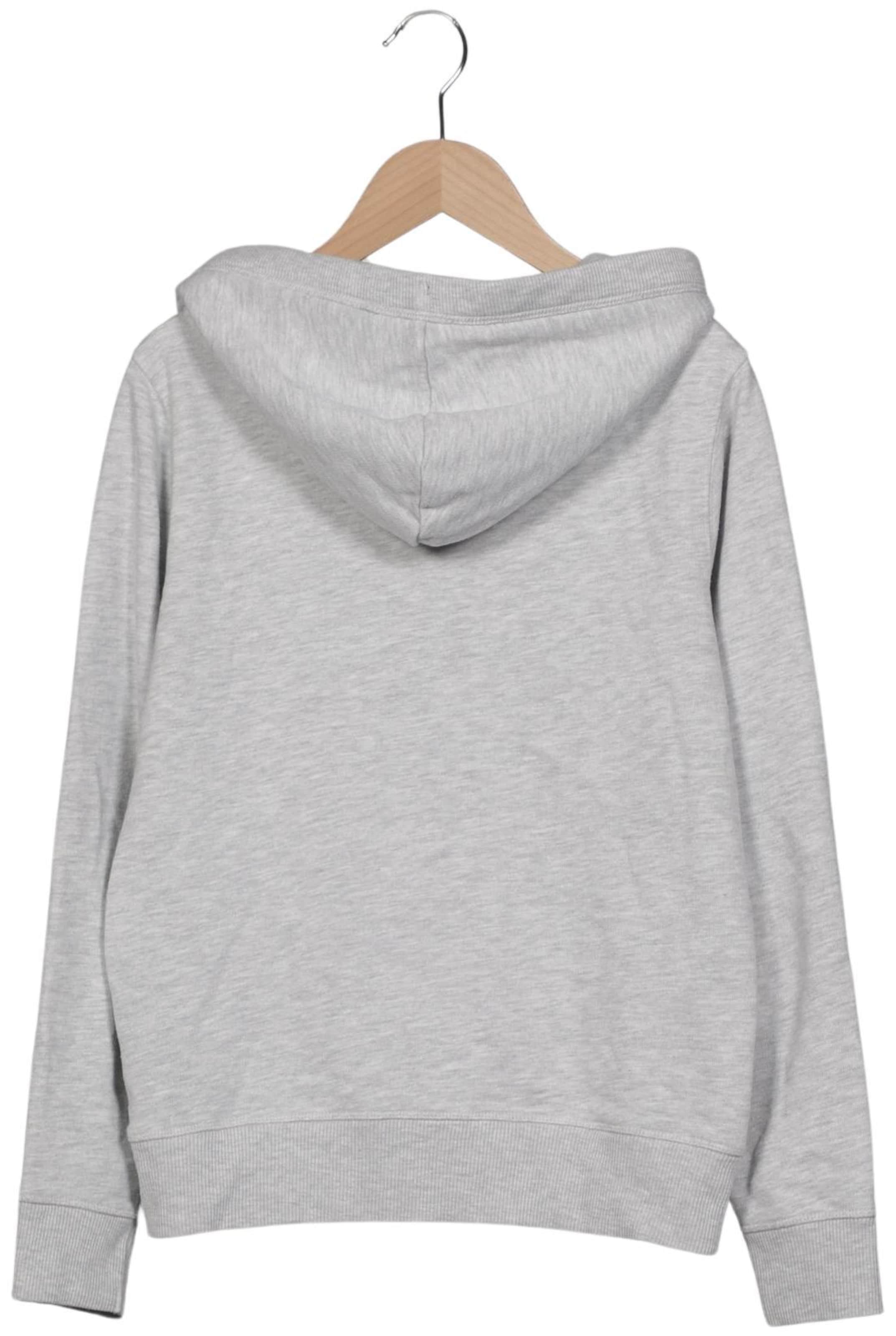 Tommy Jeans Kapuzenpullover M in Grau