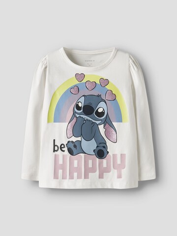 NAME IT Shirt in White