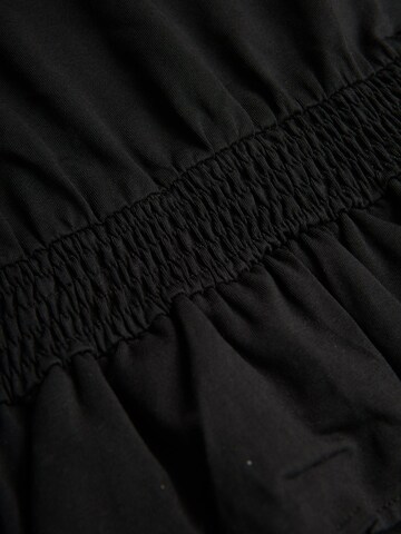 4PRESIDENT Dress in Black
