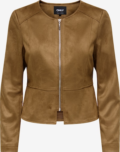 ONLY Between-Season Jacket in XS in Cognac, Item view