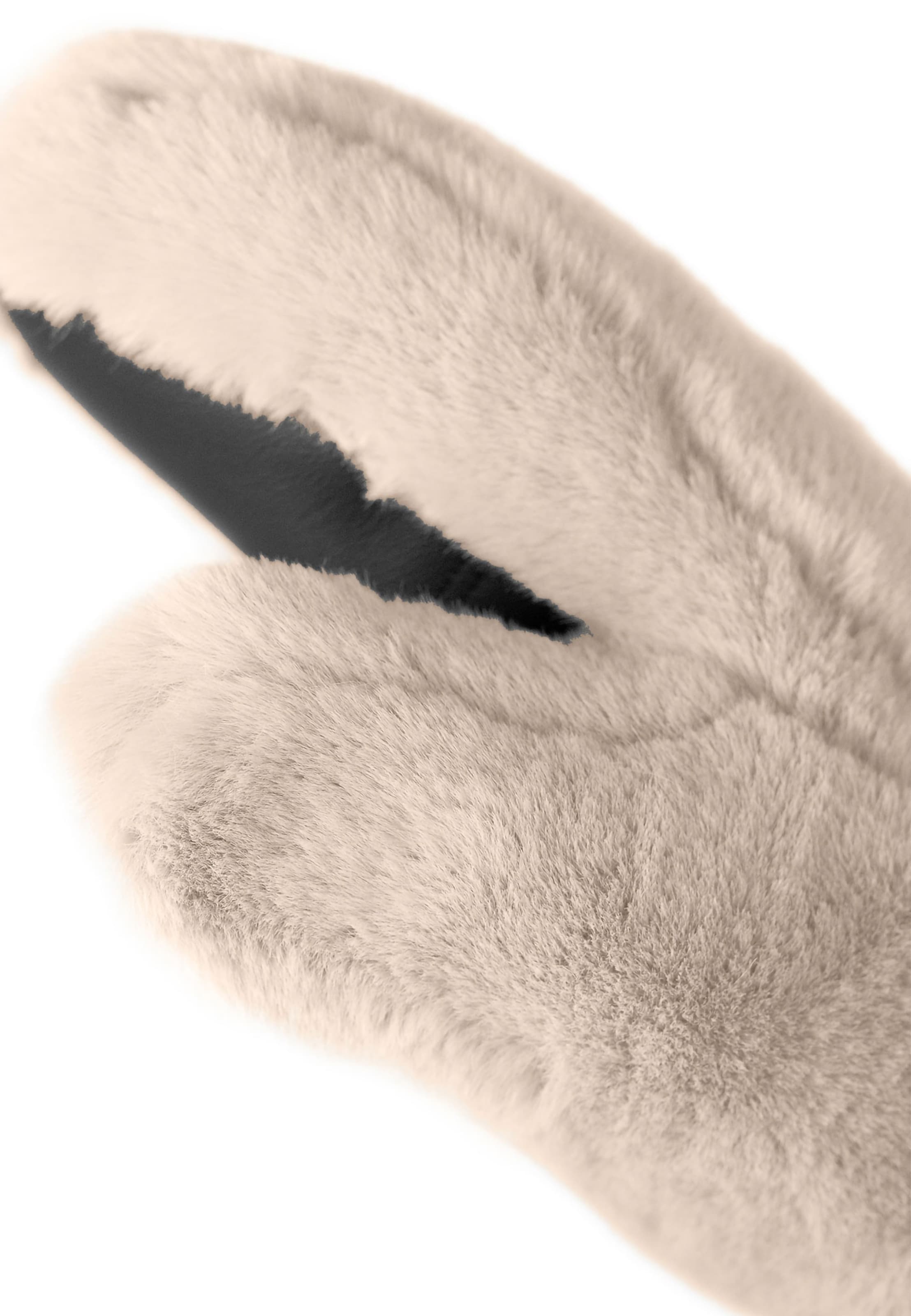 REUSCH Athletic Gloves 'Molly' in Beige