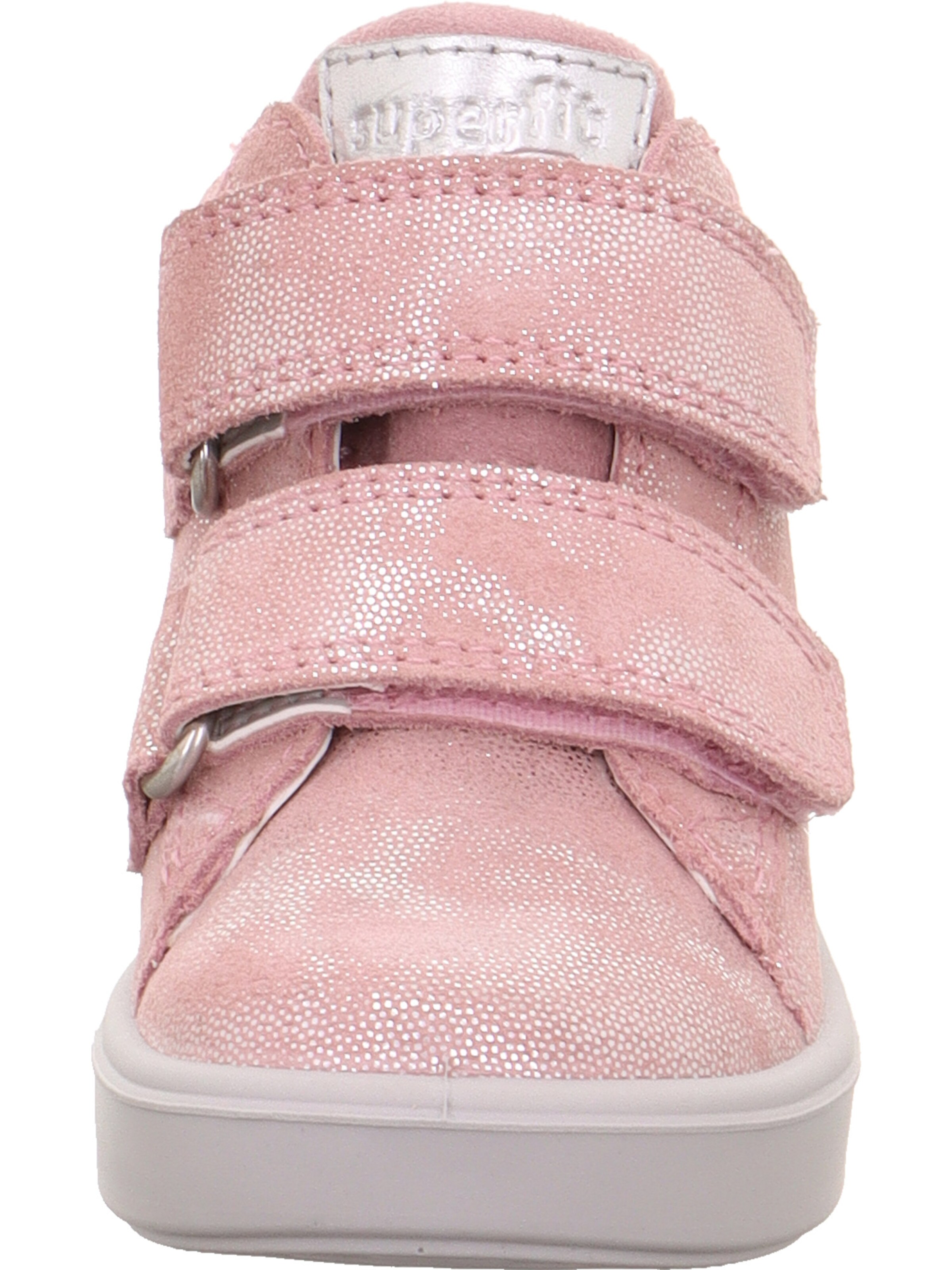 SUPERFIT Sneaker  'SUPIES' in Pink