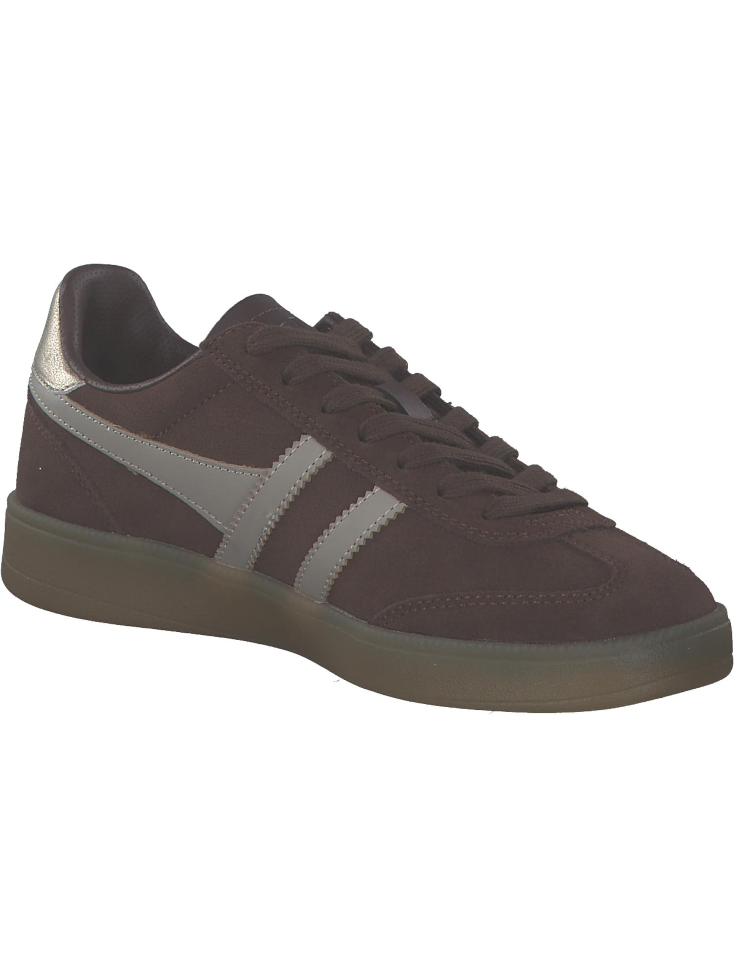 Gola Platform trainers 'Viper CLB735' in Brown