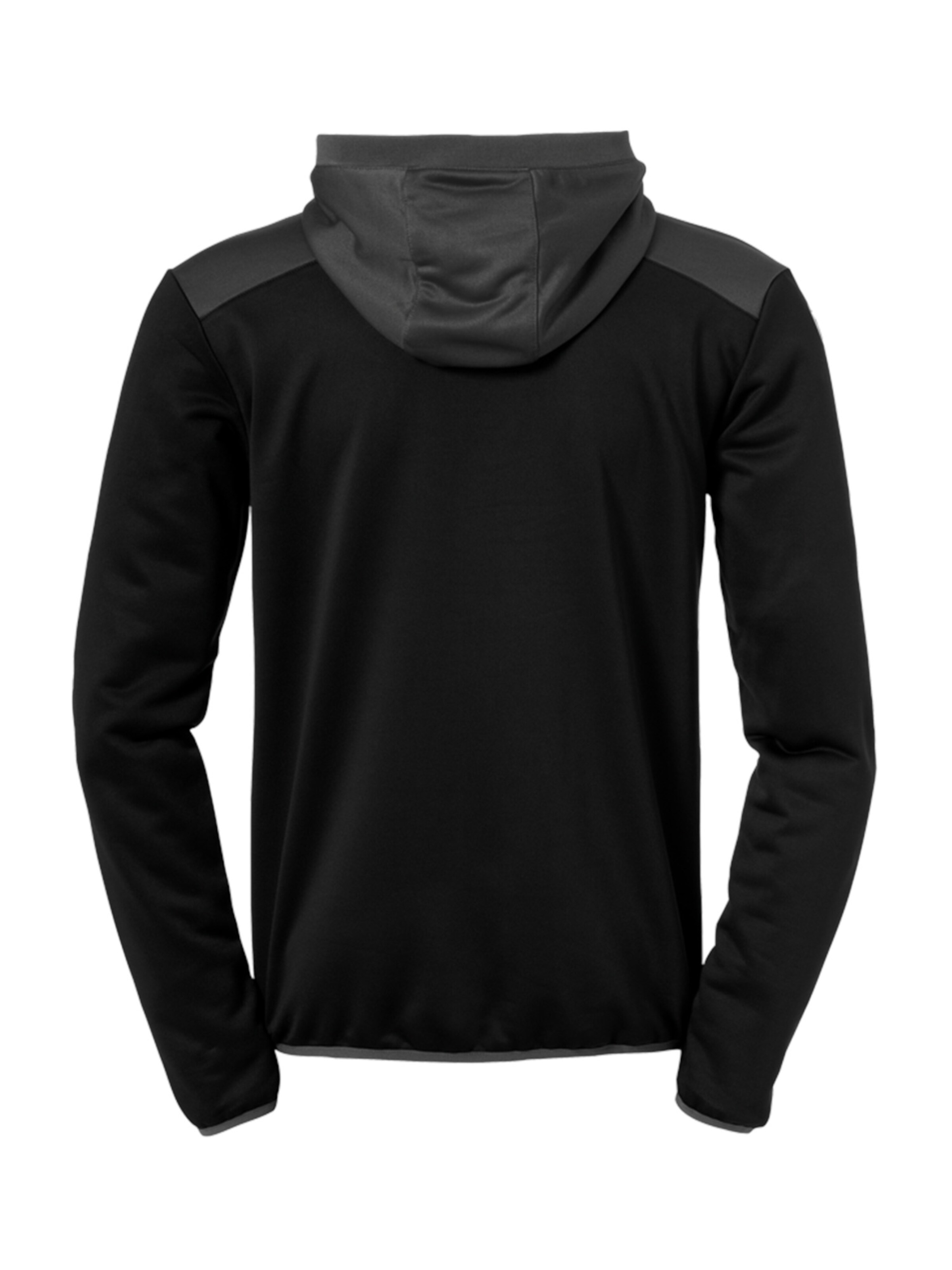 KEMPA Sportsweatshirt in Schwarz