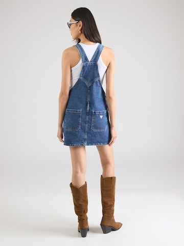 Robe GUESS JEANS en bleu